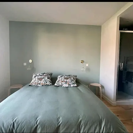 公寓 Casa Maravilla Pasajes Ancho