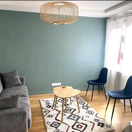 Casa Maravilla 公寓 *