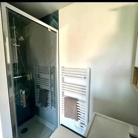 דירה Casa Maravilla Pasajes Ancho