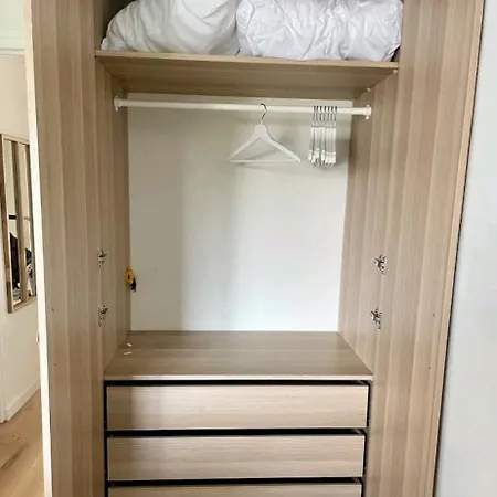 Casa Maravilla Pasajes Ancho